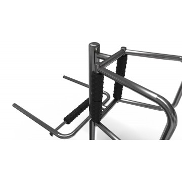 CE  02 Back massager