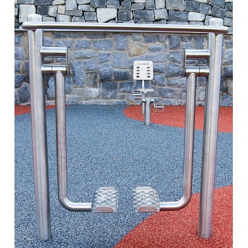 CE 07 Air walker