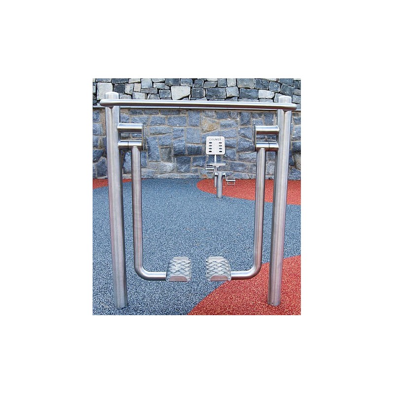 CE 07 Air walker