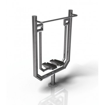 CE 07 Air walker