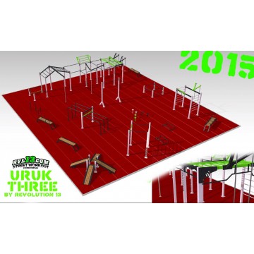 URUK THREE